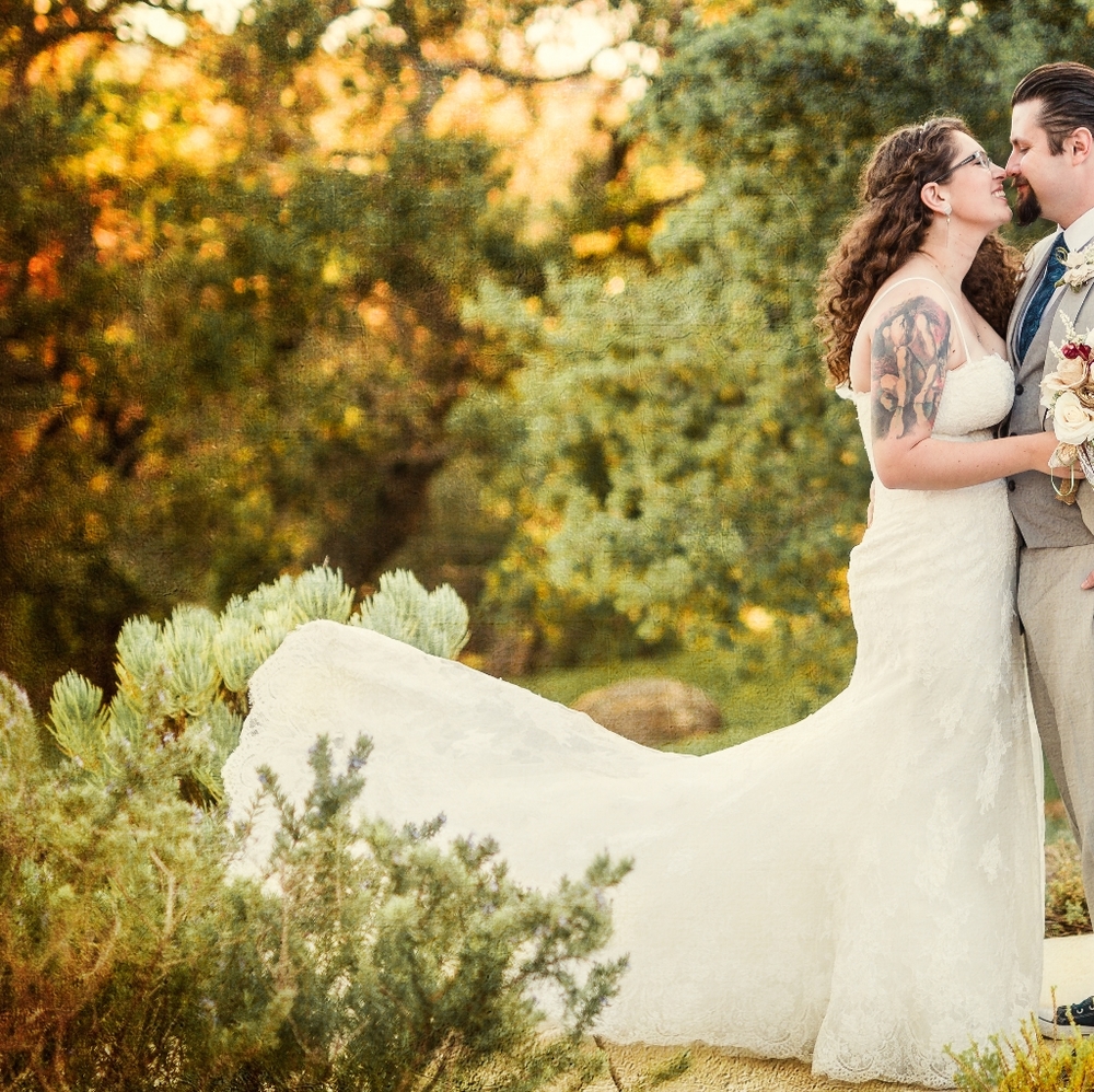 Sweetheart Wedding Dress